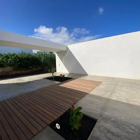 Villa Volcano Lajares