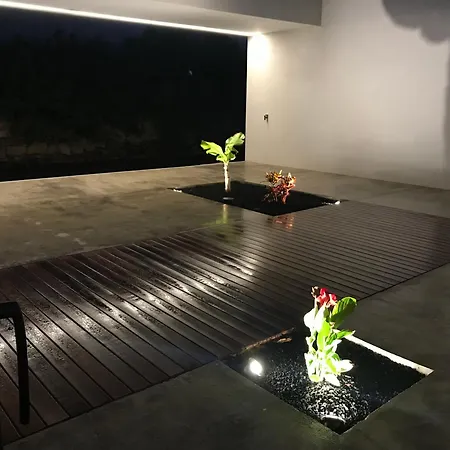 Villa Volcano